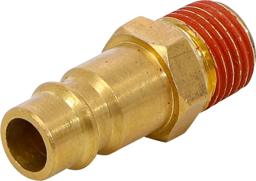 Gyorscsatlakozó | 6,3 mm (1/4") Külső menet