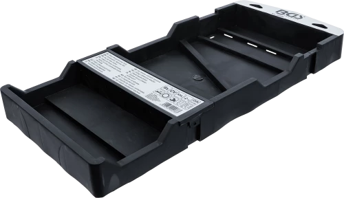 Üres táska a BGS 32400-hez