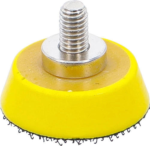 Tépőzáras tárcsa a BGS 3291-hez | Ø 30 mm