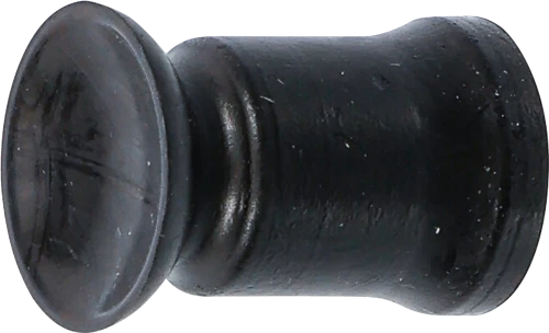 Gumiadapter a BGS 3327-hez | Ø 16 mm