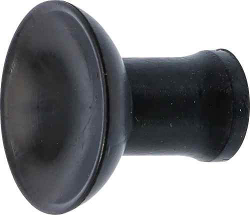 Gumiadapter a BGS 3327-hez | Ø 30 mm