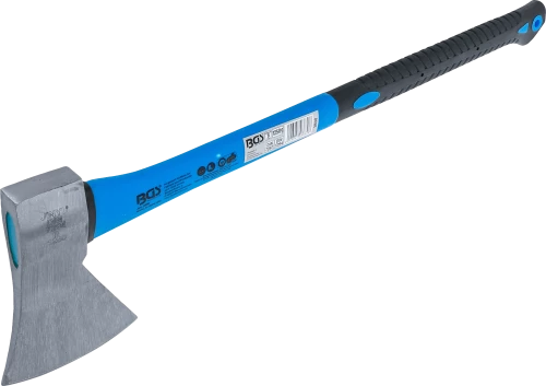 Fejsze | üvegszálas nyéllel | 1250 g