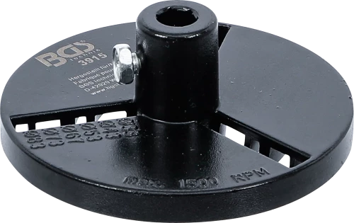 Adapter csempefúróhoz