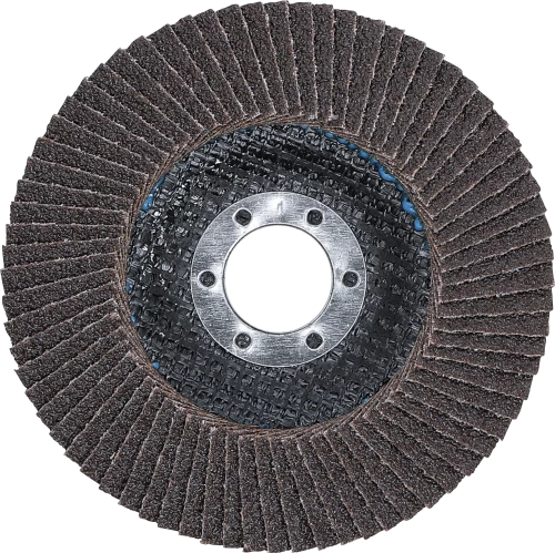 Legyező alakú csiszolótárcsa | Ø 115 mm | K 60
