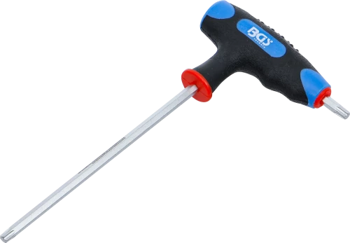 Csavarhúzó T-fogantyúval | T-profil (Torx) T27
