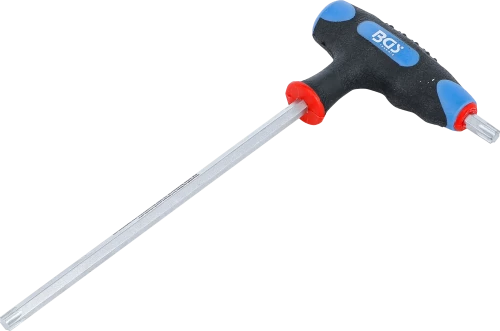 Csavarhúzó T-fogantyúval | T-profil (Torx) T40