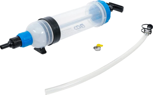 Kézi pumpa | 1500 ml