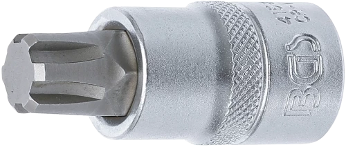 Behajtófej | 12,5 mm (1/2") | Ékprofil (RIBE) M14