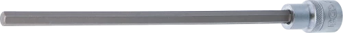 Behajtófej | Hossz 240 mm | 12,5 mm (1/2") | Belső hatszögletű 8 mm