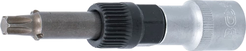 Behajtófej generátorhoz | 12,5 mm (1/2") | T-profil (Torx) T50
