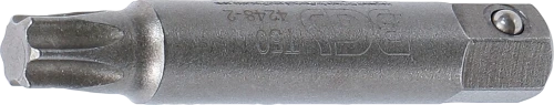 Speciális Behajtófej generátor-szíjtárcsák leszereléséhez | T-profil (Torx) T50 x 64 mm