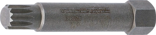 Speciális behajtófej generátor-szíjtárcsák leszereléséhez | (XZN) M10 x 64 mm