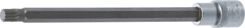 Behajtófej | Hossz 200 mm | 12,5 mm (1/2") | (XZN) M10