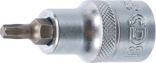 Behajtófej | 12,5 mm (1/2") | T-profil (Torx) T27