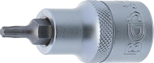 Behajtófej | 12,5 mm (1/2") | T-profil (Torx) T20