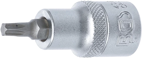 Behajtófej | 12,5 mm (1/2") | T-profil (Torx) T30