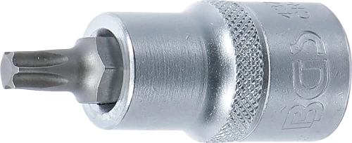Behajtófej | 12,5 mm (1/2") | T-profil (Torx) T40