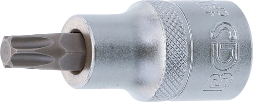 Behajtófej | 12,5 mm (1/2") | T-profil (Torx) T45