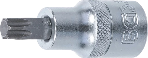 Behajtófej | 12,5 mm (1/2") | T-profil (Torx) T50