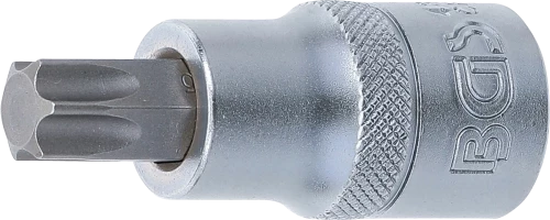 Behajtófej | 12,5 mm (1/2") | T-profil (Torx) T55