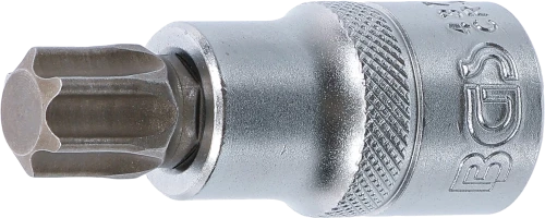 Behajtófej | 12,5 mm (1/2") | T-profil (Torx) T60