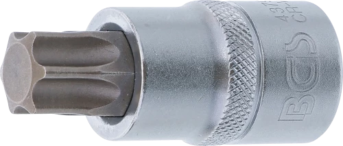Behajtófej | 12,5 mm (1/2") | T-profil (Torx) T70