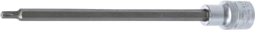 Behajtófej | 12,5 mm (1/2") | T-profil (Torx) T30