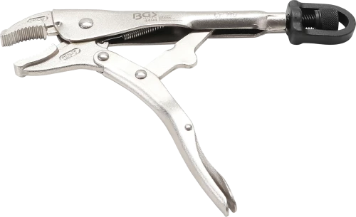 Grippfogó | kalapács adapterrel | 250 mm