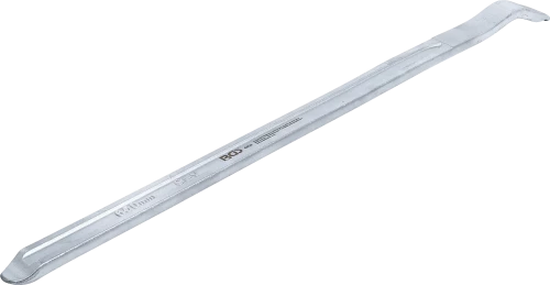 Gumiabroncs szerelő vas | Nfz | speciális formájú | 650 mm