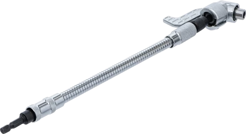 Flexibilis sarokadapter-hosszabbító | 6,3 mm (1/4") | 310 mm