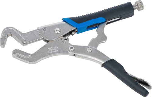 Speciális grippfogó | Karom formájú | 210 mm | 6 - 32 mm