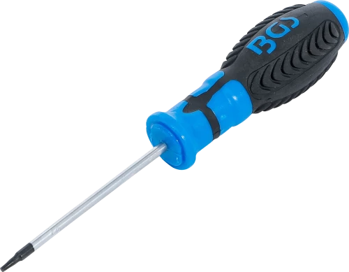 Csavarhúzó | T-profil (Torx) T8 | Pengehossz 80 mm