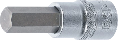 Behajtófej | 12,5 mm (1/2") | Belső hatszögletű 14 mm