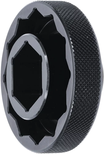 Levegős dugókulcs hatszögletű / tizenkétszögletű | 12,5 mm (1/2") | Ducati kerékrögzítéshez | 28 / 55 mm