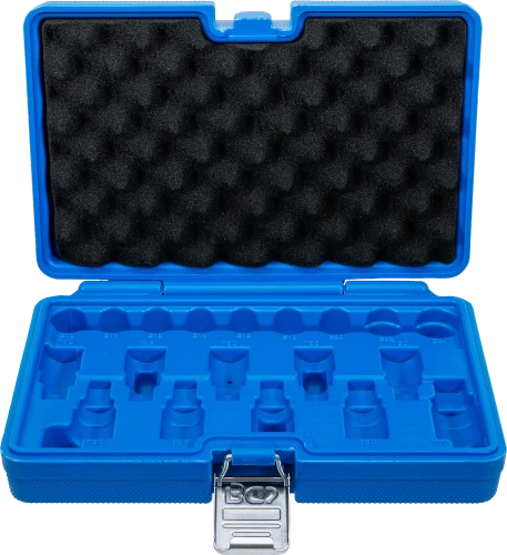 Üres táska a BGS 5100-hez
