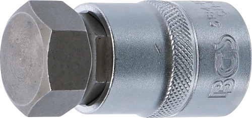 Behajtófej | 12,5 mm (1/2") | Belső hatszögletű 24 mm