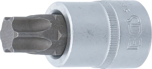 Behajtófej | 20 mm (3/4") | T-profil (Torx) T100
