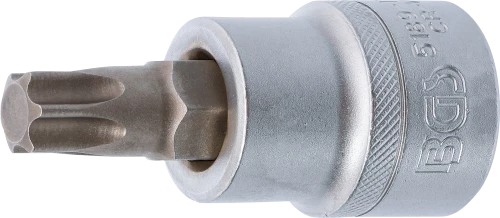 Behajtófej | 20 mm (3/4") | T-profil (Torx) T70