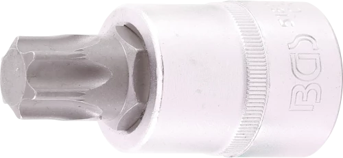 Behajtófej | 20 mm (3/4") | T-profil (Torx) T90