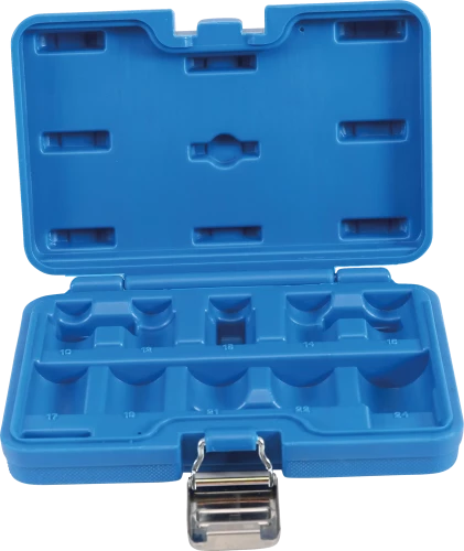 Üres kazetta a BGS 5205-hez