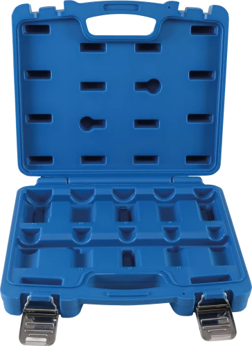Üres táska a BGS 5206-hez
