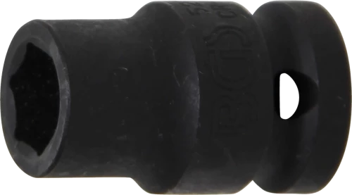Levegős dugókulcs hatszögletű | 12,5 mm (1/2") | 12 mm