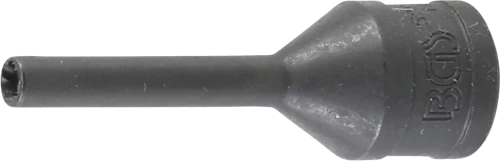 Izzítógyertya elektróda kiszedő betét | 6,3 mm (1/4") | 2,6 mm