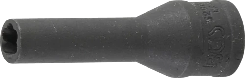 Izzítógyertya elektróda kiszedő betét | 6,3 mm (1/4") | 4,5 mm