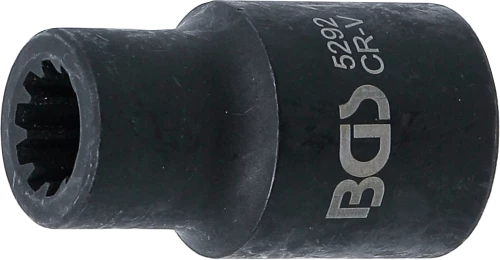 Féknyereg kulcs | 10 élű | VAG és Porsche | 11,5 mm