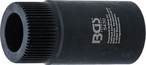 Mercedes-Benz előkamra kulcs