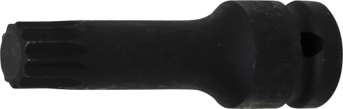 Levegős dugókulcs | Hossz 78 mm | 12,5 mm (1/2") | (XZN) M16