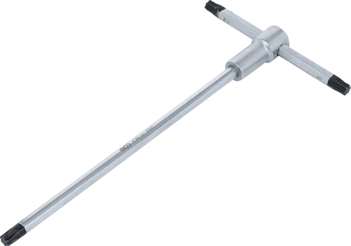 Csavarhúzó T-csúszófogantyúval | T-profil (Torx) | T50