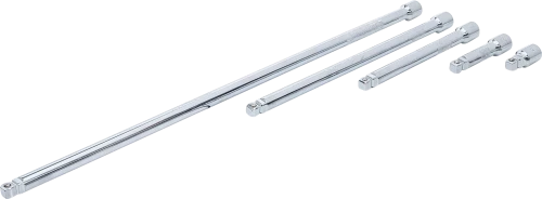 Billenős hosszabbító készlet | 10 mm (3/8") | 5 darabos