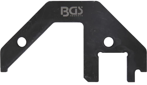 Vezérműtengely-rögzítőszerszám | BMW | a BGS 62616-hez